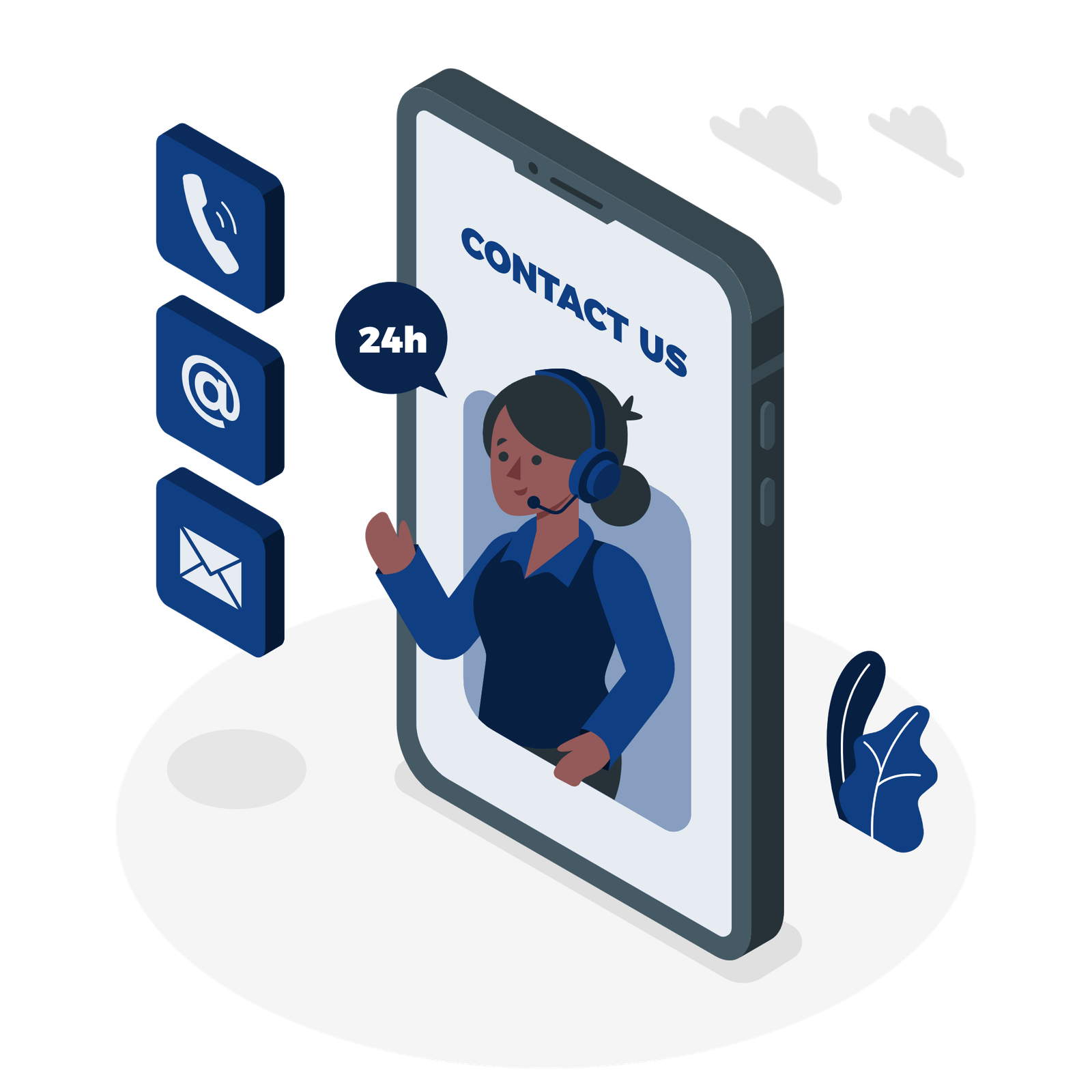 Contact Support