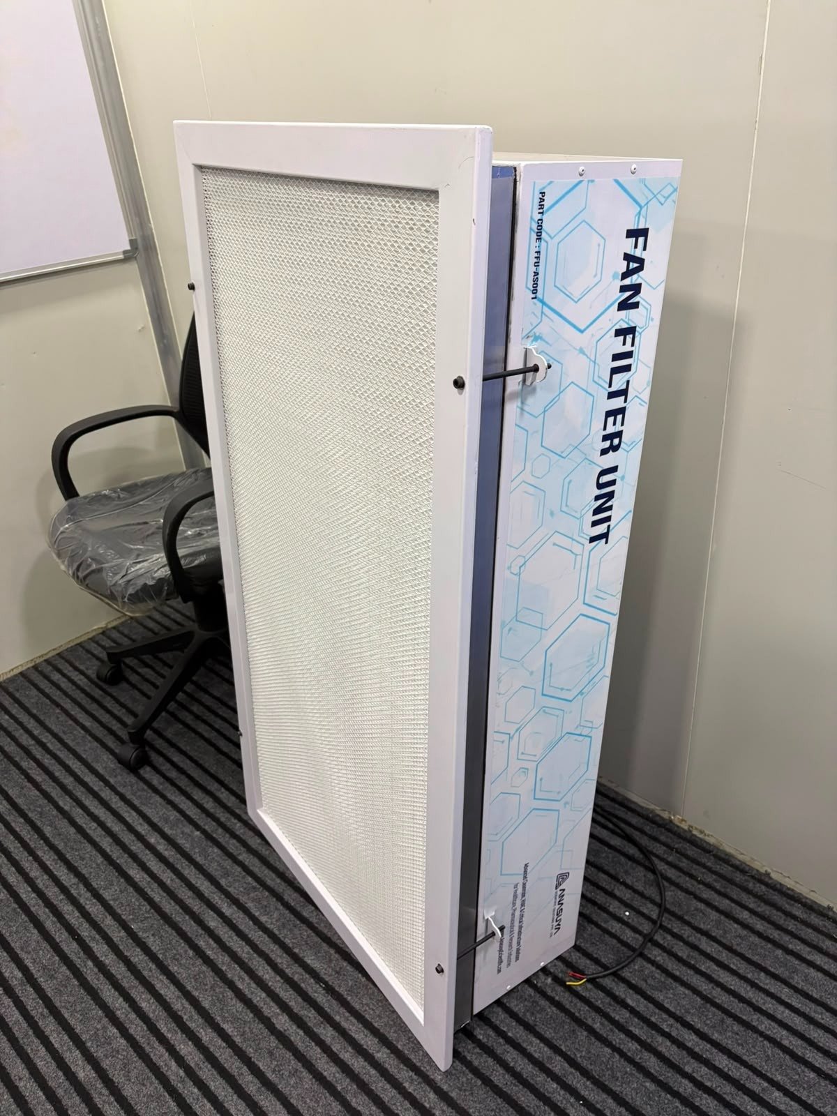 Fan Filter Unit