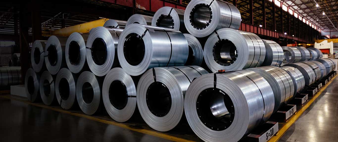 Steel and Metal Industry