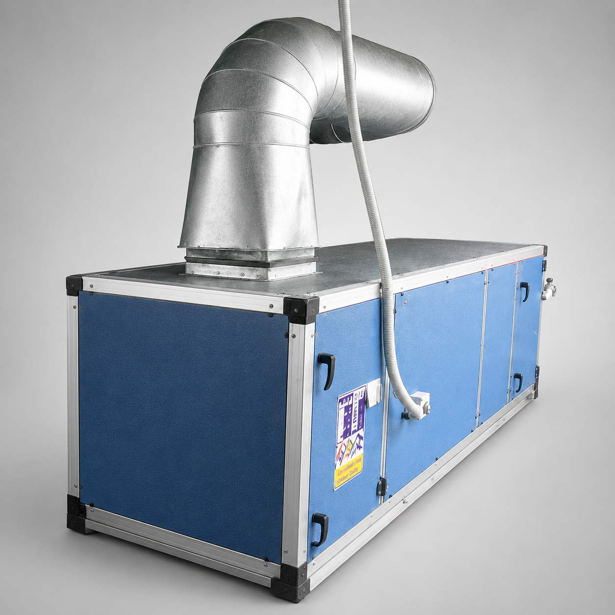 Air Handling Unit